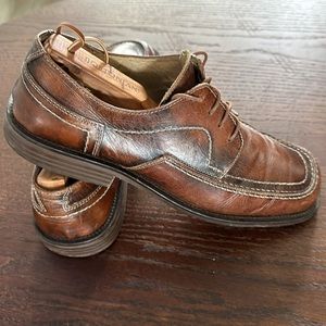 ALDO dress shoes, Size 12